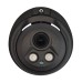 MHD-відеокамера 2Mp Light Vision VLC-8192DZM Graphite f=2.8-12mm