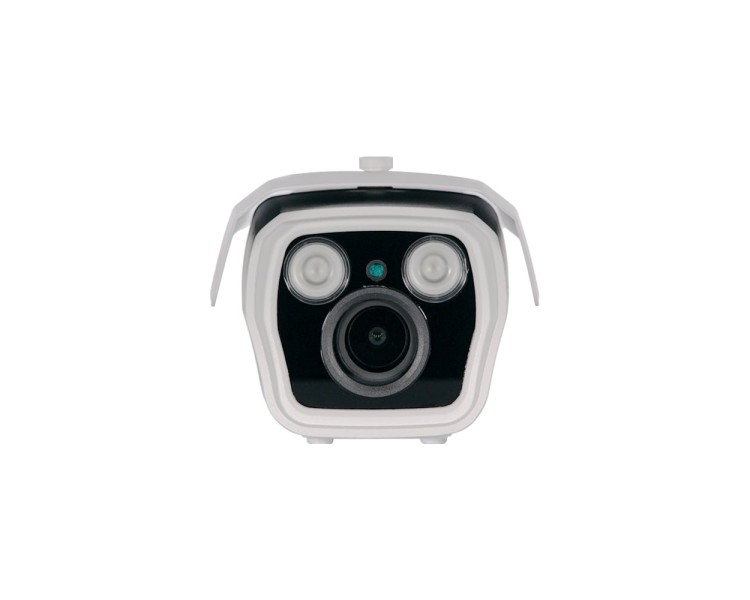 MHD-відеокамера 2Mp Light Vision VLC-9192WFM White f=2.8-12mm