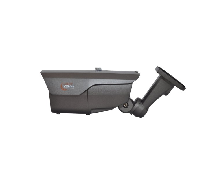 MHD-відеокамера 2Mp Light Vision VLC-9192WZM Graphite f=2.8-12mm
