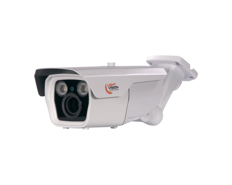 MHD-відеокамера 2Mp Light Vision VLC-9192WZM White f=2.8-12mm