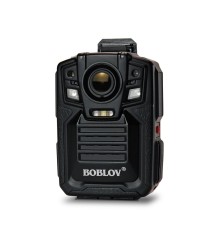 Нагрудний відеореєстратор Boblov HD66-02
