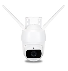 IP PTZ-відеокамера з WiFi 5Mp Light Vision VLC-9348WIA(Tuya) f=3.6mm