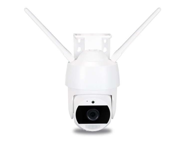 IP PTZ-відеокамера з WiFi 5Mp Light Vision VLC-9348WIA(Tuya) f=3.6mm