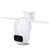 IP PTZ-відеокамера з WiFi 5Mp Light Vision VLC-9348WIA(Tuya) f=3.6mm