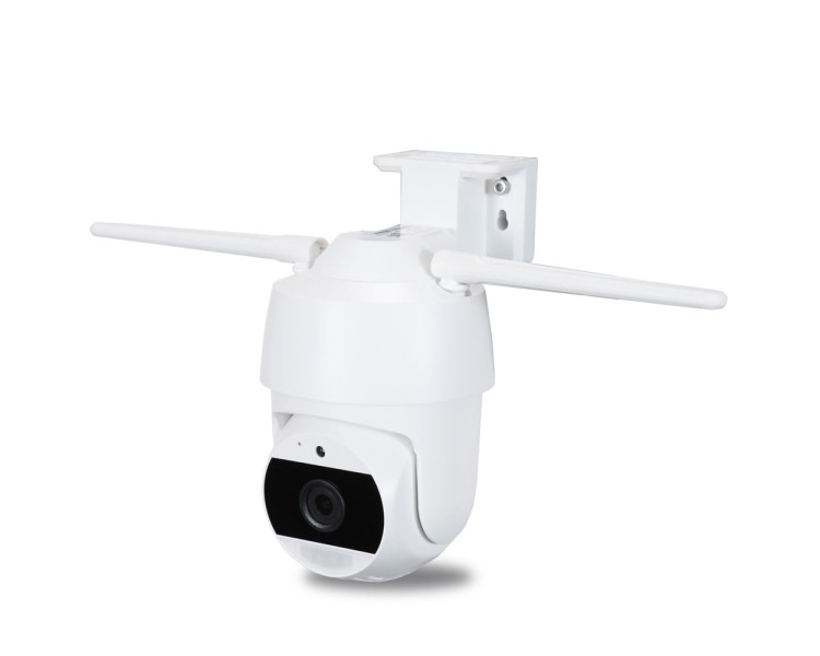 IP PTZ-відеокамера з WiFi 5Mp Light Vision VLC-9348WIA(Tuya) f=3.6mm