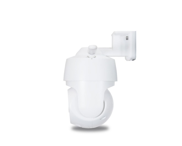 IP PTZ-відеокамера з WiFi 5Mp Light Vision VLC-9348WIA(Tuya) f=3.6mm