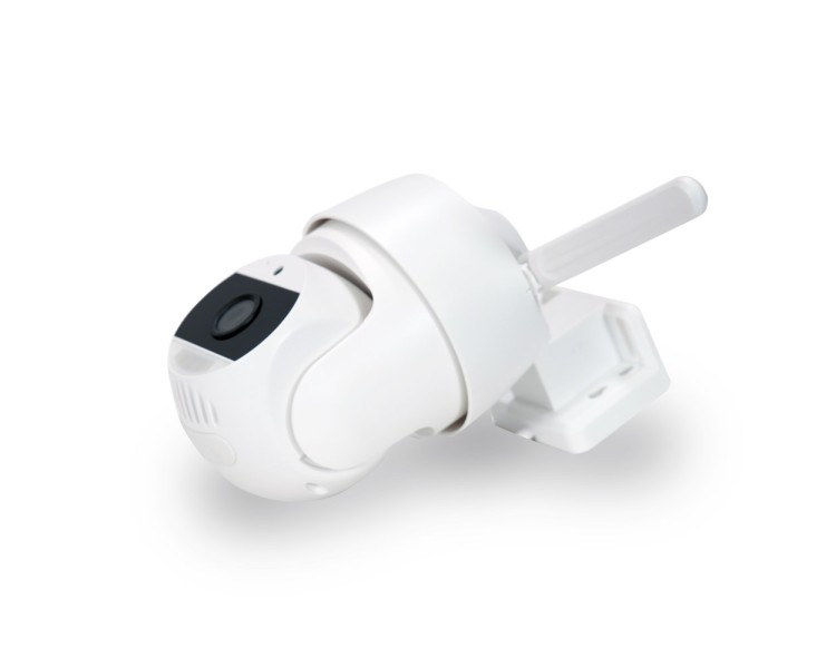 IP PTZ-відеокамера з WiFi 5Mp Light Vision VLC-9348WIA(Tuya) f=3.6mm