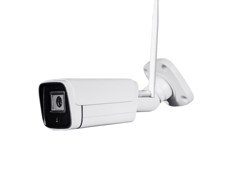 IP-відеокамера з WiFi 2Mp Light Vision VLC-2392WI(Tuya) f=3.6mm