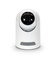 IP-відеокамера поворотна з WiFi 2Mp Light Vision VLC-6392S(Tuya) f=3.6mm