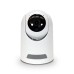 IP-відеокамера поворотна з WiFi 2Mp Light Vision VLC-6392S(Tuya) f=3.6mm