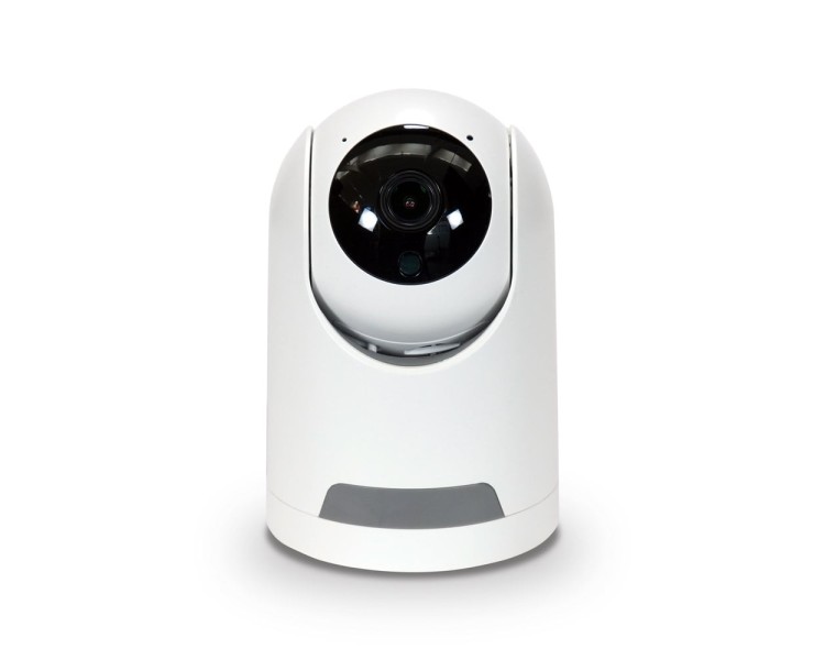 IP-відеокамера поворотна з WiFi 2Mp Light Vision VLC-6392S(Tuya) f=3.6mm