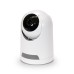 IP-відеокамера поворотна з WiFi 2Mp Light Vision VLC-6392S(Tuya) f=3.6mm