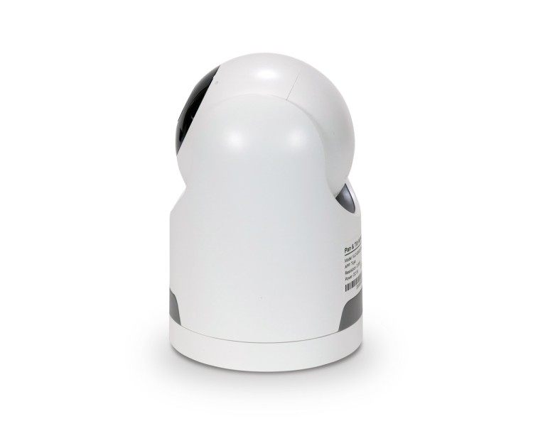 IP-відеокамера поворотна з WiFi 2Mp Light Vision VLC-6392S(Tuya) f=3.6mm