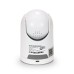 IP-відеокамера поворотна з WiFi 2Mp Light Vision VLC-6392S(Tuya) f=3.6mm