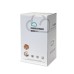 IP-відеокамера поворотна з WiFi 2Mp Light Vision VLC-6392S(Tuya) f=3.6mm