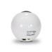 IP-відеокамера поворотна з WiFi 2Mp Light Vision VLC-7392S(Tuya) f=3.6mm