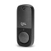 Дверний WiFi дзвінок Light Vision VLC-DR10T(Tuya) White з ІЧ-датчиком руху