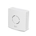 Дверний WiFi дзвінок Light Vision VLC-DR10T(Tuya) White з ІЧ-датчиком руху