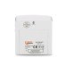 Дверний WiFi дзвінок Light Vision VLC-DR10T(Tuya) White з ІЧ-датчиком руху