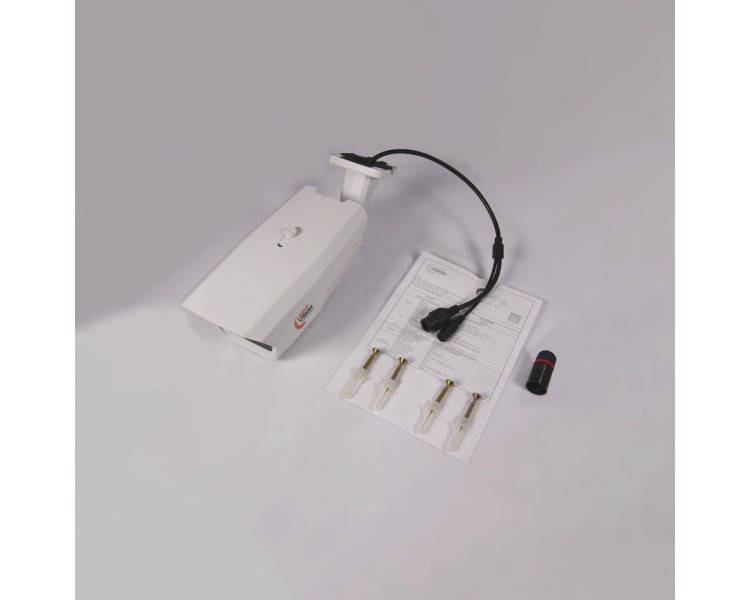 IP-відеокамера 4Mp Light Vision VLC-9440WFI (Linklemo) f=2.7-12mm