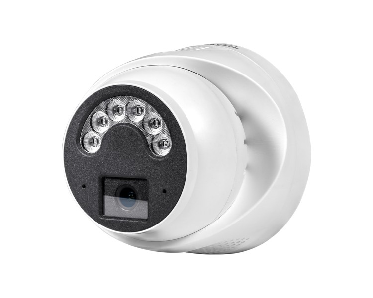 IP-відеокамера 4Mp Light Vision VLC-5440DI (Linklemo) f=3.6mm з мікрофоном