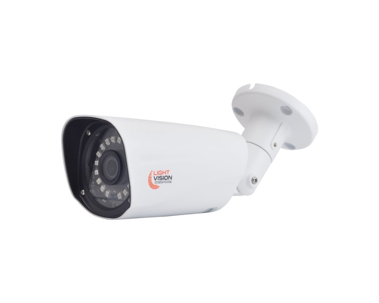 IP-відеокамера 4Mp Light Vision VLC-7440WI (Linklemo) f=3.6mm