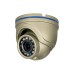 MHD-відеокамера 2Mp Light Vision VLC-7192DM(H) Starlight Graphite f=2.8mm