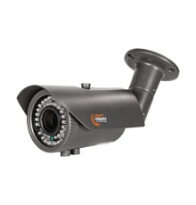 MHD-відеокамера 2Mp Light Vision VLC-8192WFM(H) Starlight Graphite f=2.8-12mm