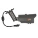 MHD-відеокамера 2Mp Light Vision VLC-8192WFM(H) Starlight Graphite f=2.8-12mm