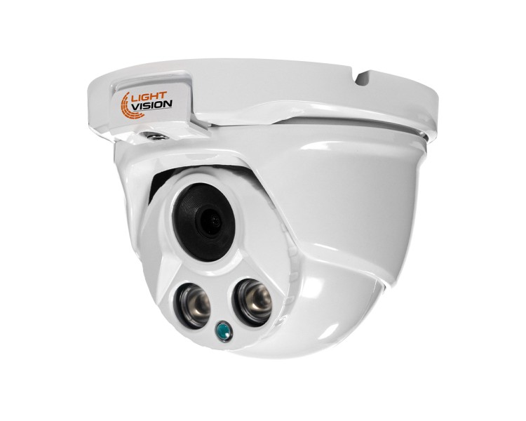 IP-відеокамера 4Mp Light Vision VLC-8440DI (Linklemo) f=3.6mm