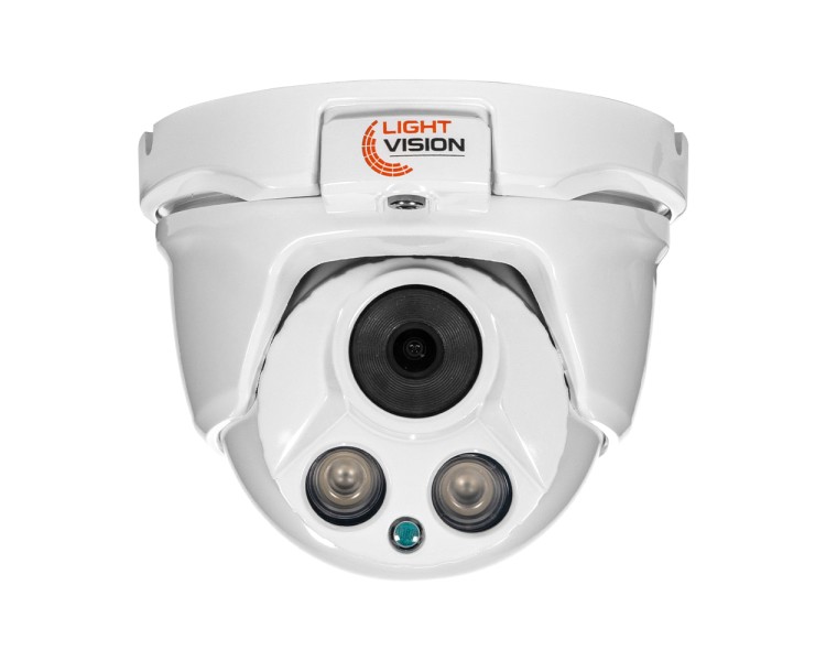IP-відеокамера 4Mp Light Vision VLC-8440DI (Linklemo) f=3.6mm