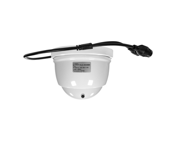 IP-відеокамера 4Mp Light Vision VLC-8440DI (Linklemo) f=3.6mm