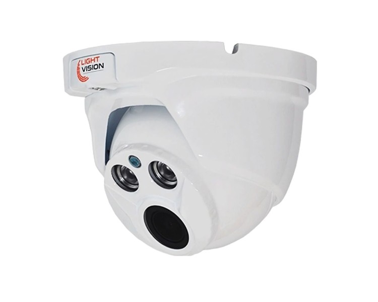 IP-відеокамера 8Mp Light Vision VLC-8840DI (Linklemo) f=3.6 мм