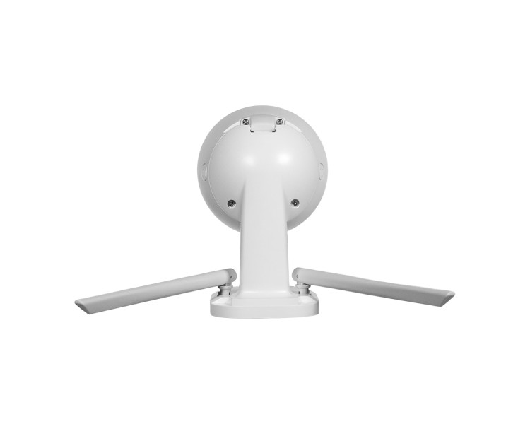 IP PTZ-відеокамера з WiFi 5Mp Light Vision VLC-9256WIA f=4mm, ІЧ+LED-підсвічування, з мікрофоном