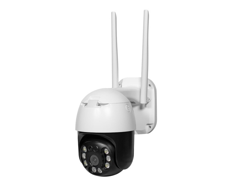 IP PTZ-відеокамера з WiFi 5Mp Light Vision VLC-9256WIA f=4mm, ІЧ+LED-підсвічування, з мікрофоном