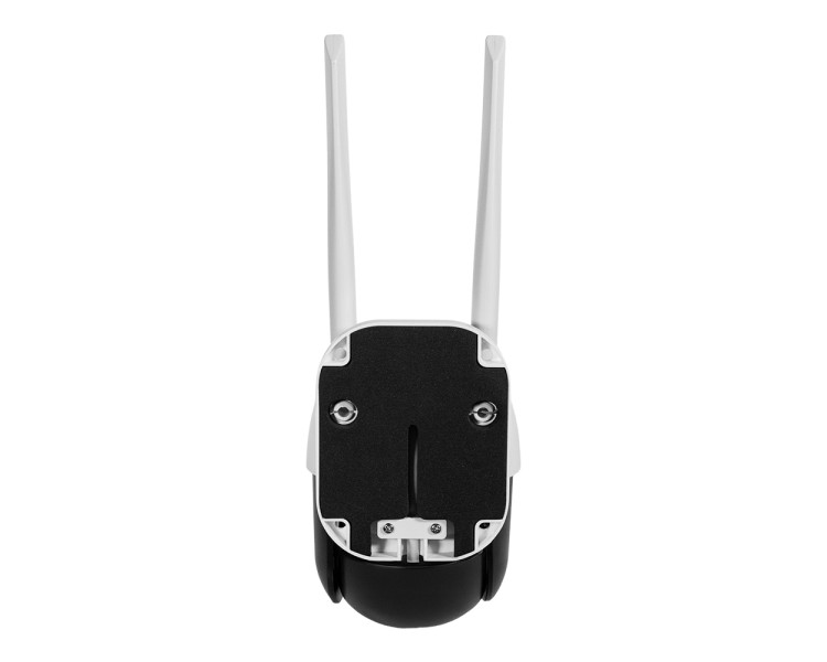 IP PTZ-відеокамера з WiFi 5Mp Light Vision VLC-9256WIA f=4mm, ІЧ+LED-підсвічування, з мікрофоном