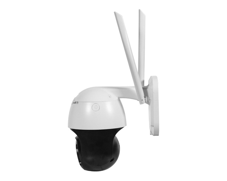 IP PTZ-відеокамера з WiFi 5Mp Light Vision VLC-9256WIA f=4mm, ІЧ+LED-підсвічування, з мікрофоном