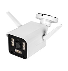 IP-відеокамера з WiFi 2Mp Light Vision VLC-2292WI f=4mm