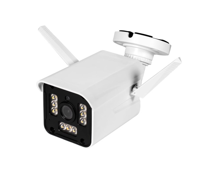 IP-відеокамера з WiFi 2Mp Light Vision VLC-2292WI f=4mm