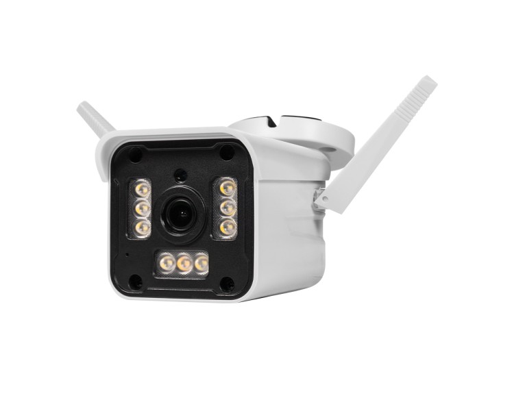 IP-відеокамера з WiFi 2Mp Light Vision VLC-2292WI f=4mm
