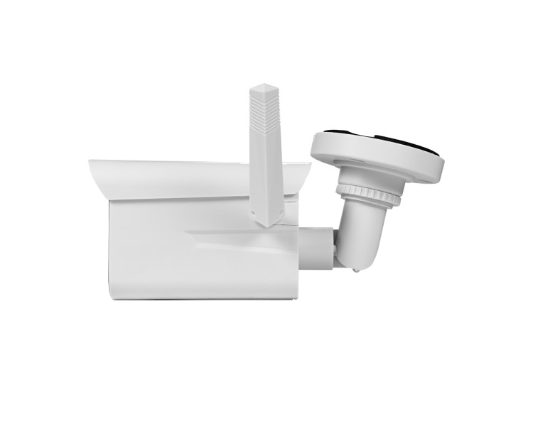 IP-відеокамера з WiFi 2Mp Light Vision VLC-2292WI f=4mm