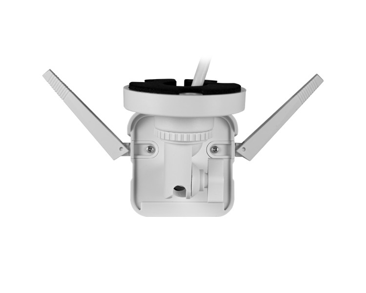 IP-відеокамера з WiFi 2Mp Light Vision VLC-2292WI f=4mm