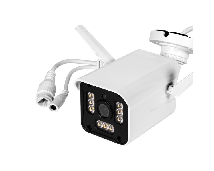 IP-відеокамера з WiFi 2Mp Light Vision VLC-2292WI f=4mm