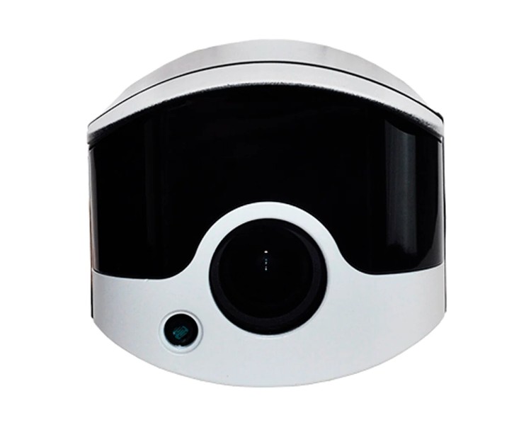 IP-відеокамера 4Mp Light Vision VLC-4440WZI (Linklemo) f=2.8-12mm