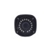 MHD-відеокамера 2Mp Light Vision VLC-7192WM(H) Starlight White f=3.6mm