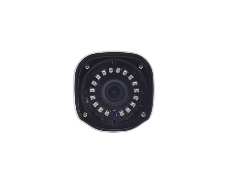 MHD-відеокамера 2Mp Light Vision VLC-7192WM(H) Starlight White f=3.6mm