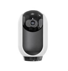 IP-відеокамера поворотна з WiFi 2Mp Light Vision VLC-6592S(Tuya) f=3.6mm