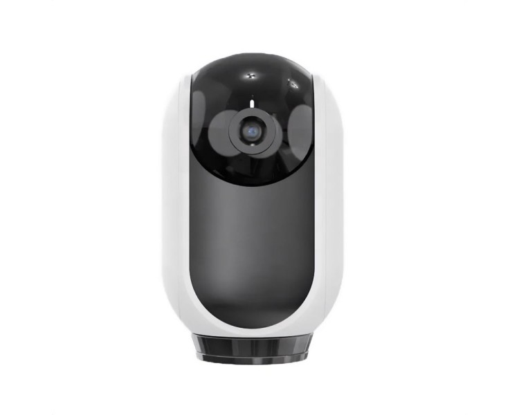 IP-відеокамера поворотна з WiFi 2Mp Light Vision VLC-6592S(Tuya) f=3.6mm