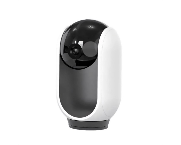IP-відеокамера поворотна з WiFi 2Mp Light Vision VLC-6592S(Tuya) f=3.6mm