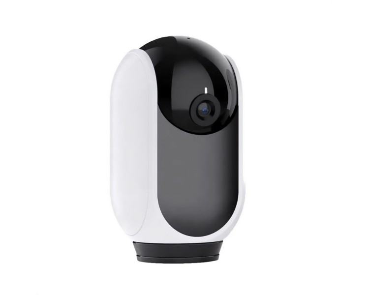 IP-відеокамера поворотна з WiFi 2Mp Light Vision VLC-6592S(Tuya) f=3.6mm